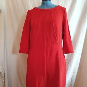 Boden Dress